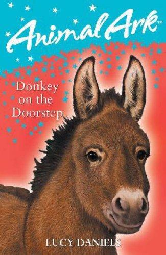 Donkey on the Doorstep 