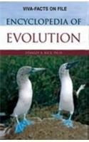 Encyclopedia of Evolution Viva Facts on File 