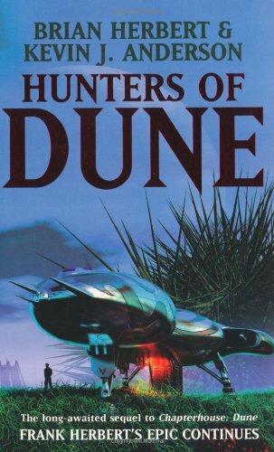 Hunters of Dune 