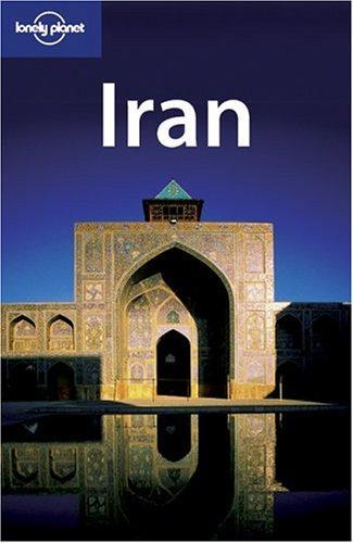 Lonely Planet Iran (CountryGuide) 