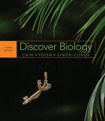 Discover Biology (Full Fourth Edition)