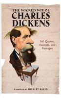 The Wicked Wit of Charles Dickens