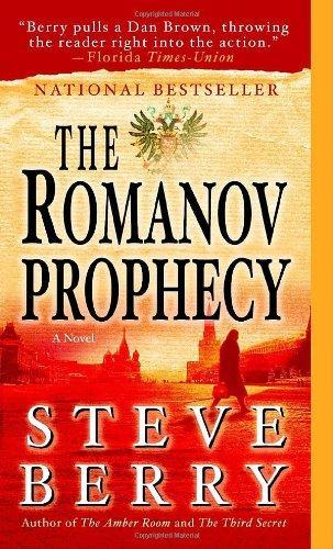 Romanov Prophecy