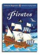 Usborne Beginners:Pirates