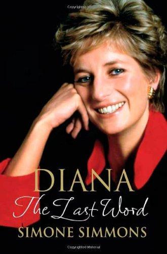 Diana--The Last Word 
