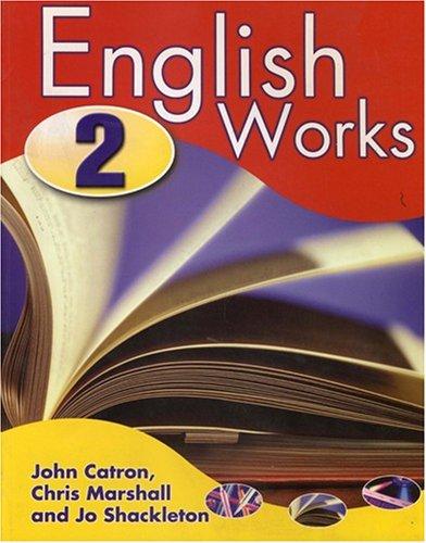 English Works 2 Pupil's Book (Bk. 2) 