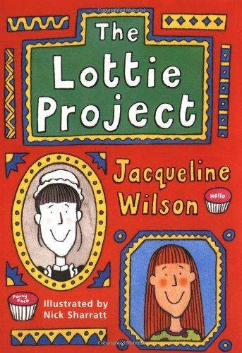 The Lottie Project 