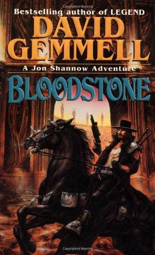 Bloodstone