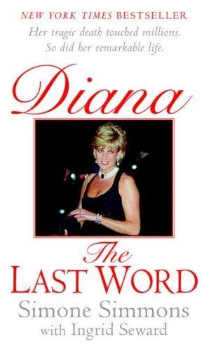 Diana--The Last Word