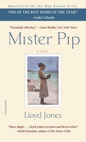 Mister Pip: A Novel 