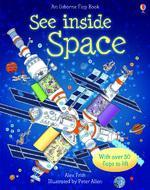 See inside space