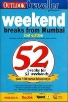 Weekend Break From Mumbai 2nd Edition