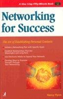 Networking for Success: The Art of Establishing Personal Contacts