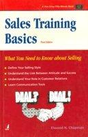 Sales Training Basics: What you Need to Know about Selling