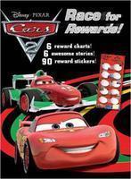 Race for Rewards - Rewards Chart (Cars 2)