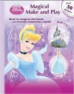 Cinderella Make And Play