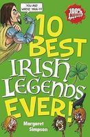 10 Best Irish Legends Ever