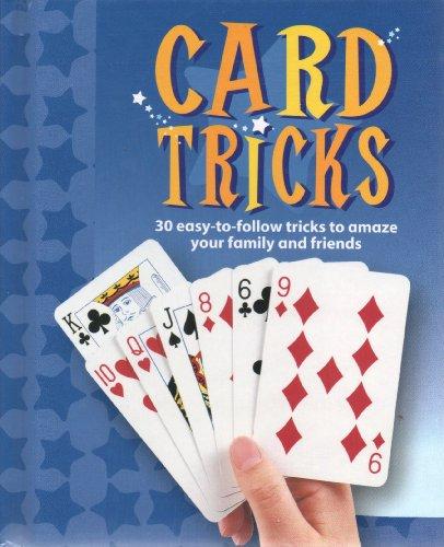Card Tricks