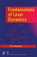 Fundamentals of Laser Dynamics