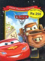 Disney Cars 2