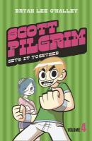 Scott Pilgrim Gets It Together  Volume 4