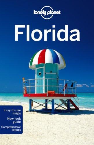 Lonely Planet Florida (Regional Travel Guide)