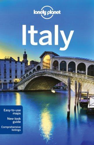 Italy: Country Travel Guide