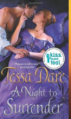 A Night to Surrender
