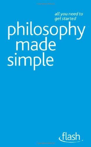 Philosophy Made Simple (Flash) 