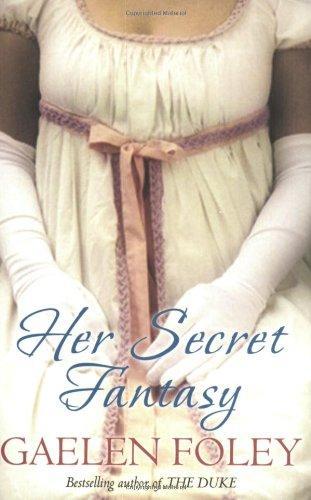 Her Secret Fantasy