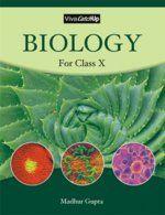 Viva Catchup: Biology for Class X