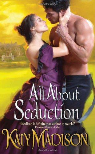 All about Seduction