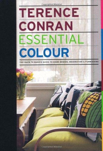 Essential Colour 