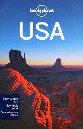 USA: Country Travel Guide