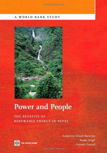 Power and People: The Benefits of Renewable Energy in Nepal