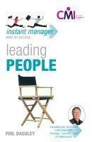 Leading People (Instant Manager)
