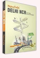 Delhi NCR: Map Book
