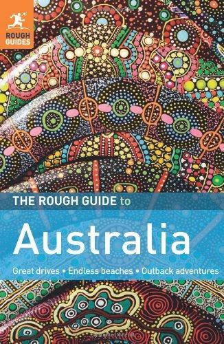 The Rough Guide to Australia 