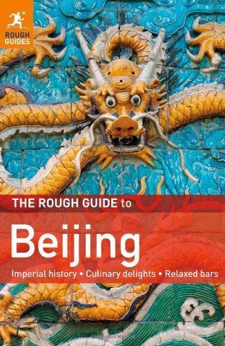 The Rough Guide to Beijing 