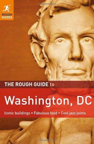 The Rough Guide to Washington, DC