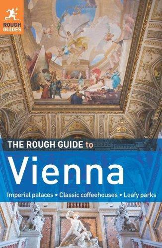 The Rough Guide to Vienna