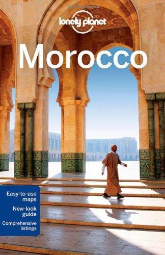 Morocco (Country Travel Guide)