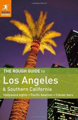 The Rough Guide to Los Angeles & Southern California (Rough Guides) 