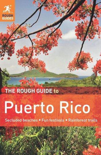 The Rough Guide to Puerto Rico