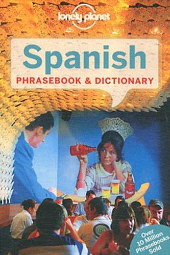 Spanish Phrasebook