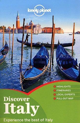 Discover Italy