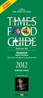 Times Food Guide: Chandigarh 2012