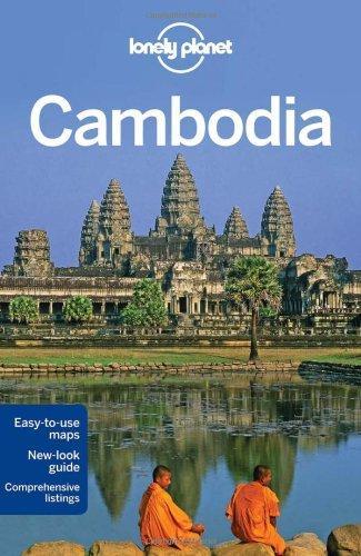 Cambodia: Travel Guide