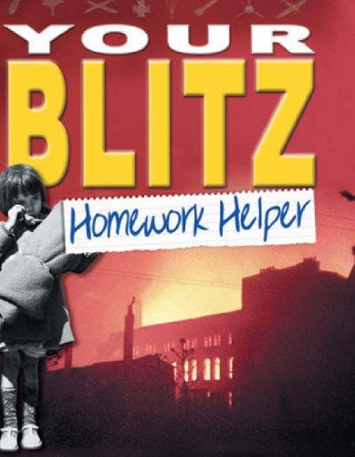 Your Blitz Homework Helper
