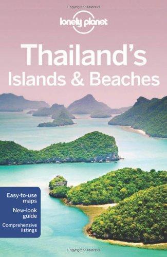 Lonely Planet Thailand's Islands & Beaches (Regional Guide) 